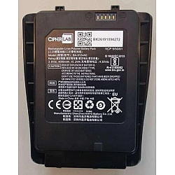 Rechargeable Li-on Battery