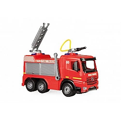 Vehicle Fire Brigade Arocs 65 cm