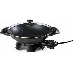 Domo DO8708W Fondue - Gourmet & Wok (DO8708W)