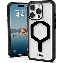 Urban Armor Gear UAG Plyo MagSafe Case| Apple iPhone 16 Pro| (114480114040)