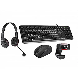 TRACER Zestaw 4w1 Multi-office