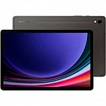 Samsung Galaxy Tab S9 SM-X710N Qualcomm Snapdragon 128 GB 27.9 cm (11) 8 GB Wi-Fi 6 (802.11ax) Android 13 Graphite