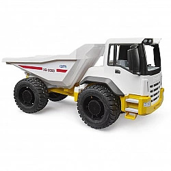 ROADMAX Dumper, Spielfahrzeug