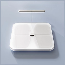 Multifunctional body scale bluetooth