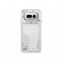 Nothing Phone (4a) 256GB, 12GB RAM, White