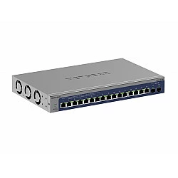 NETGEAR XS516TM Managed L2/L3/L4 Grey