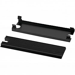Thermal Grizzly TG-M2SSD-ABR Computerkühlsystemteil/-zubehör (TG-M2SSD-ABR)