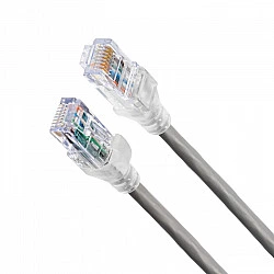 10GX Patch Cord UTP LSZH