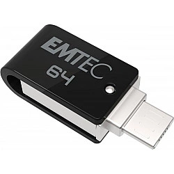 Emtec USB2.0 Mobile & Go T260 64GB