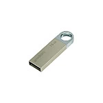 Goodram UUN2 USB flash drive 16 GB USB Type-A 2.0 Silver
