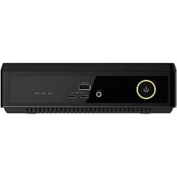 ZOTAC ZBOX-EN255050EC-BE BB Intel Core Ultra 5 235HX 2xSODIMM DDR5 (ZBOX-EN255050EC-BE)