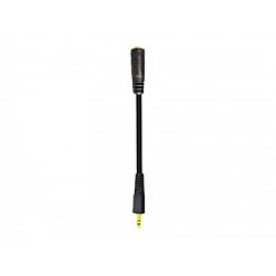 Turime | 3.5 mm stereo audio extension cable, 5 m