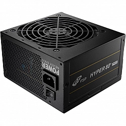 FSP Power Supply HYPER 80+PRO450 BKB 450 W