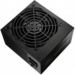 FSP Power Supply HYPER 80+PRO450 BKB 450 W