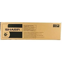 Turime | Sharp MX-61GTBA - Schwarz - original - Tonerpatrone - für Sharp MX-3070N, MX-3570N (MX-61GTBA) | ITwork sandėlyje!