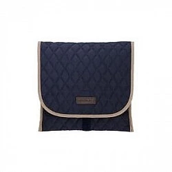 Olympus CS 43 - Tasche für Digitalkamera mit Objektiven - Baumwolle - Blau - für Olympus E-P3, E-P5, E-PL1s, E-PL3, E-PL5, E-PL6, E-PM1, E-PM2, OM-D E-M1, E-M10, EM-5 (V601063UW000)