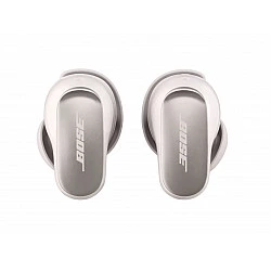 Bose QuietComfort Ultra Headset Wireless In-ear Music/Everyday Bluetooth Black