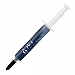 CPU COOLER ACC THERMAL PASTE/ACTCP00002B ARCTIC
