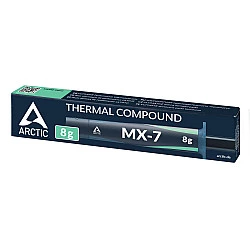 CPU COOLER ACC THERMAL PASTE/ACTCP00091A ARCTIC