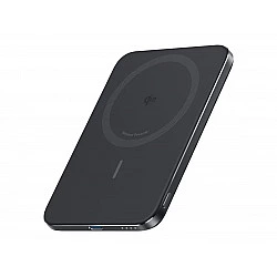 Turime | Nano PowerBank 5k mAh slim white | ITwork sandėlyje!