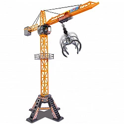 Turime | Dickie Mega Crane 201139012 | ITwork sandėlyje | ITwork sandėlyje!