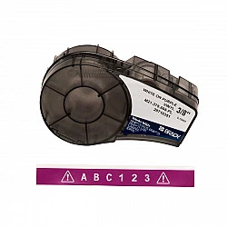 Vinyl tape for M211 M210