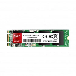 Vidinis SSD Silicon Power SP512GBSS3A55M28 M.2 512GB SATA III SLC