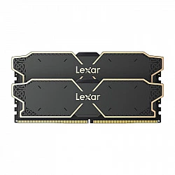 Operatyvinė atmintis Lexar THOR 32GB DDR5 6000MHz su radiatoriumi
