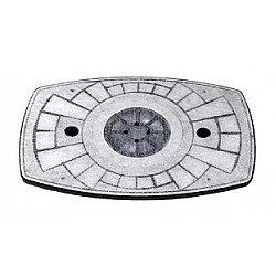 Spare part - System 250 Ohm for DT 150/190