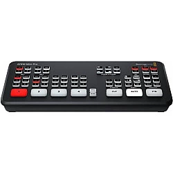 Blackmagic Design ATEM mini pro (BM-SWATEMMINIBPR)