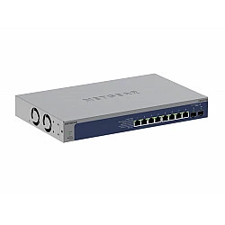 Switch 8x10G 2xSFP+ XS508TM