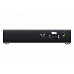 Splitter 2-Port 4k DisplayPort VS192