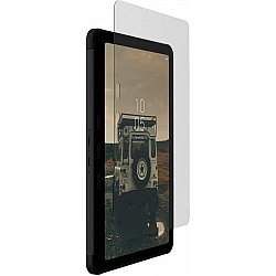 Urban Armor Gear UAG Tempered Glass Displayschutz| Samsung Galaxy Tab Active4 Pro| (244452B1NA)