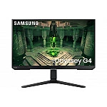 Samsung G40B computer monitor 68.6 cm (27) 1920 x 1080 pixels Full HD LED Black