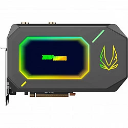 Zotac GAMING GeForce RTX 5090 ARCTICSTORM AIO NVIDIA 32 GB GDDR7