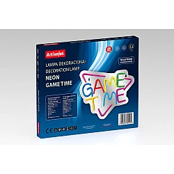 Activejet Neon LED AJE-NEON GAME TIME