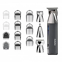 BaByliss Super-X Metal MT996E hair trimmers/clipper