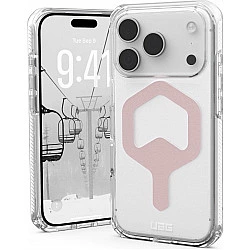 Urban Armor Gear UAG Plyo MagSafe Case| Apple iPhone 17 Pro| ice (114529114348)