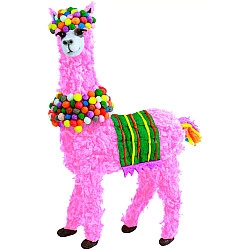 fischerTiP Alpaca, Bastelmaterial