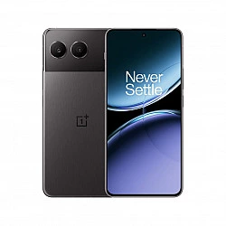 Turime | Smartphone Nord 4 5G 12/256 GB CPH2663 Obsidian Midnight | ITwork sandėlyje!