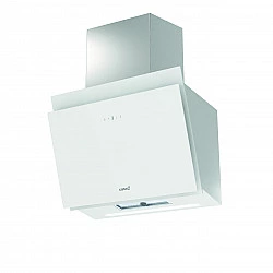 CATA Hood | THALASSA PRO 60 GWH | Wall mounted | Energy efficiency class A+++ | Width 60 cm | 842 m³/h | Electronic | LED | White Glass