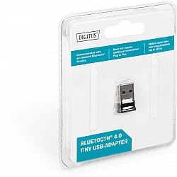 Bluetooth V4.0 + EDR Tiny USB Adapter Class 2