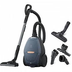 Vacuum cleaner ELECTROLUX PURE D8 PD82-8DB SILENCE
