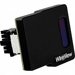 Thermal Grizzly WireView GPU 1x12VHPWR Normal Black N/A