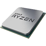 Procesorius AMD Ryzen 5 5600 6C/12T, 3.5-4.4GHz, 32MB, 65W, AM4