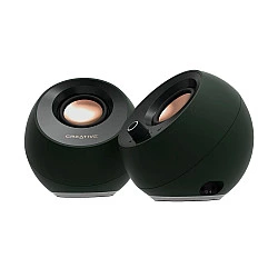 Pebble Pro Black