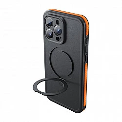 Telesin waterproof case for iPhone 15 Pro