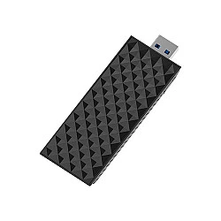 WIFI 7 BE5000 USB3.0 ADAPTER NIGHTHAWK TRI-BAND