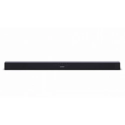 Sharp HT-SB140 soundbar speaker Black 2.0 channels 150 W