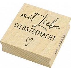 Artoz 137606-230 Stempelblock Holz 1 Stück(e) (137606-230)